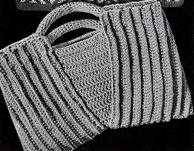 Butterfly Bag Pattern #2064