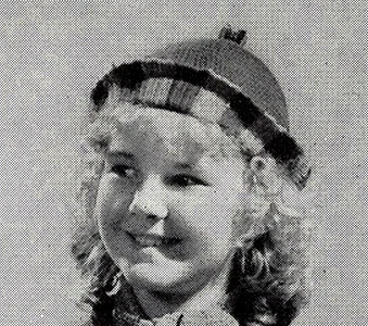 Sun Ray Hat Pattern