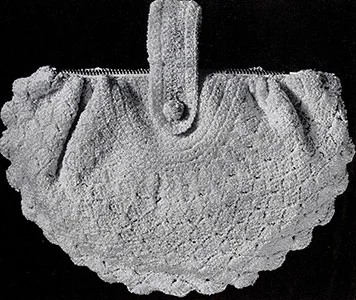 Summer Bag Pattern #2073