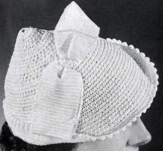 Tuckaway Hat Pattern #2181