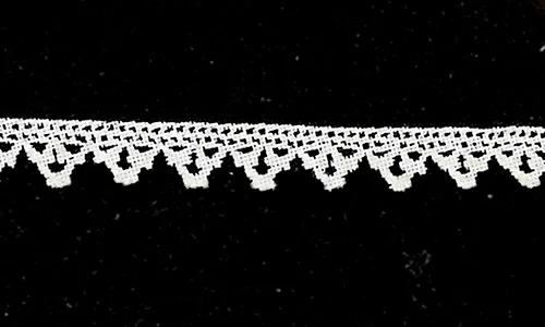 Looped Edging Pattern #8185