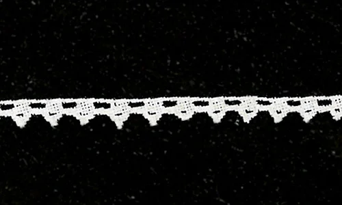Blocked Edging Pattern #8186