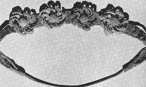 Hair Band Pattern