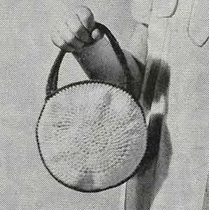 Handbag Pattern
