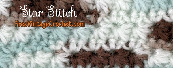 Star Stitch