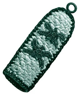 Handle Holder Cover Pattern