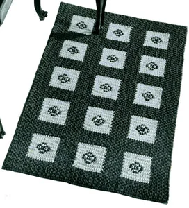 Biarritz Rug Pattern