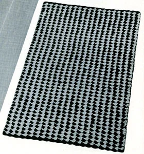 Day and Night Rug Pattern