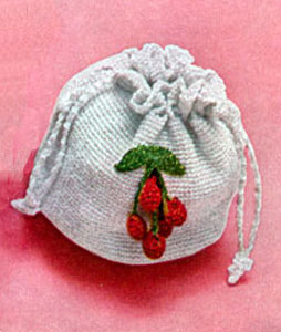 Young One's Delight Bag