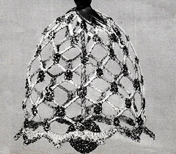 Xmas Bell Pattern