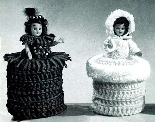 Tissue Toppers Patterns1