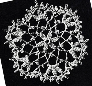 Motif Pattern #2217