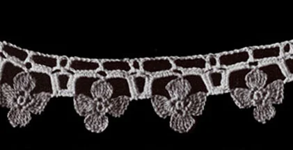Arabis Edging Pattern