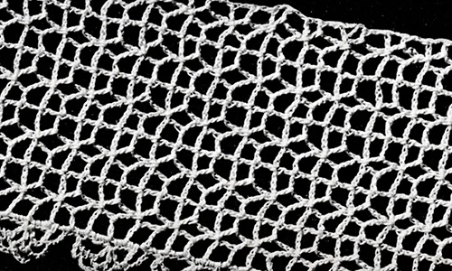 Useful Edging Pattern #751