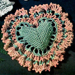 Sachet Bag