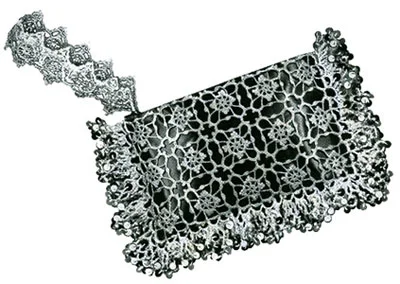 Evening Bag Pattern