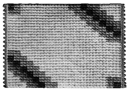 Hot Plate Mat and Pot Holder Patterns