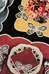 Butterfly Patterns