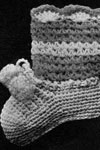 Free Sock Patterns