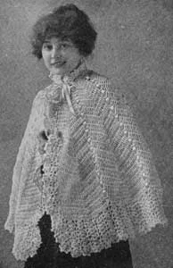 Cape Pattern