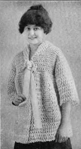 Kimono Pattern