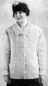 Women's Sweater Pattern