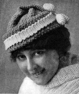 Toque Pattern