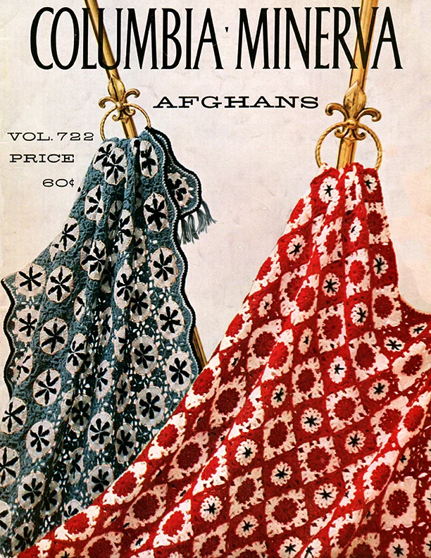 Afghans | Volume 722 | Columbia Minerva