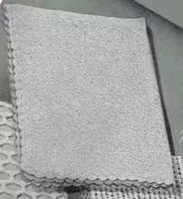 Baby Cozy Afghan Pattern