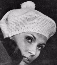 Crochet Hat Pattern #2147