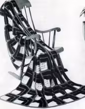 Afghan Pattern Style No. 3786