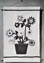 Floral Fantasy Pattern
