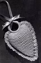 Pin Cushion Pattern