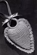 Pin Cushion Pattern