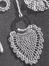Curtain Pull Pattern | No. G126