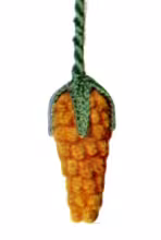 Corn Lamp Pull Pattern