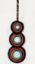 3-Ring Lamp Pull Pattern