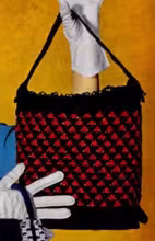 Carry All Bag Pattern