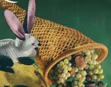 Cornucopia Pattern