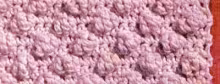 Bath Mat Pattern