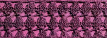 Bedspread Pattern