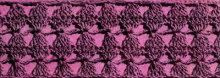 Bedspread Pattern