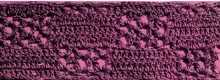 Bedspread Pattern