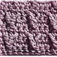 Square Pillow Pattern