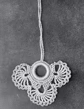 Curtain Pull Pattern #802
