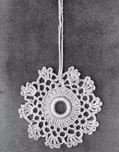Curtain Pull Pattern #811