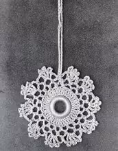 Curtain Pull Pattern #811