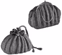 Sparkler Bags Pattern