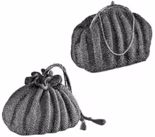 Sparkler Bags Pattern