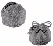 Moonglow Bags Pattern